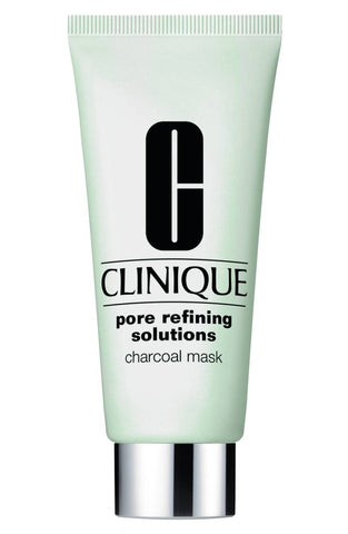 Clinique Pore Refining Solutions Charcoal Mask