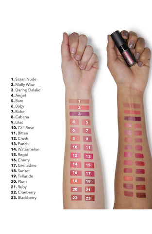 Bobbi Brown Crushed Lip Color - eCosmeticWorld