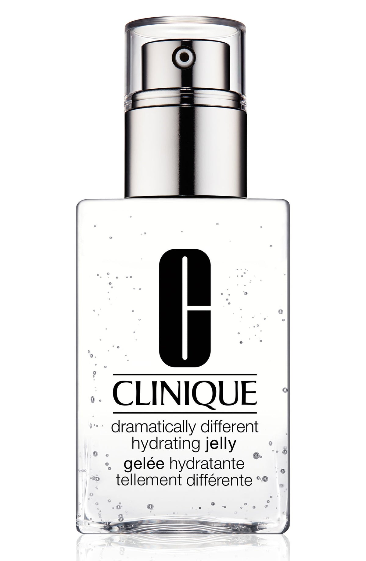 Clinique Dramatically Different Hydrating Jelly