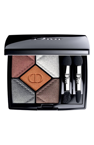 Dior 5 Couleurs Rouge En Diable - Limited Edition