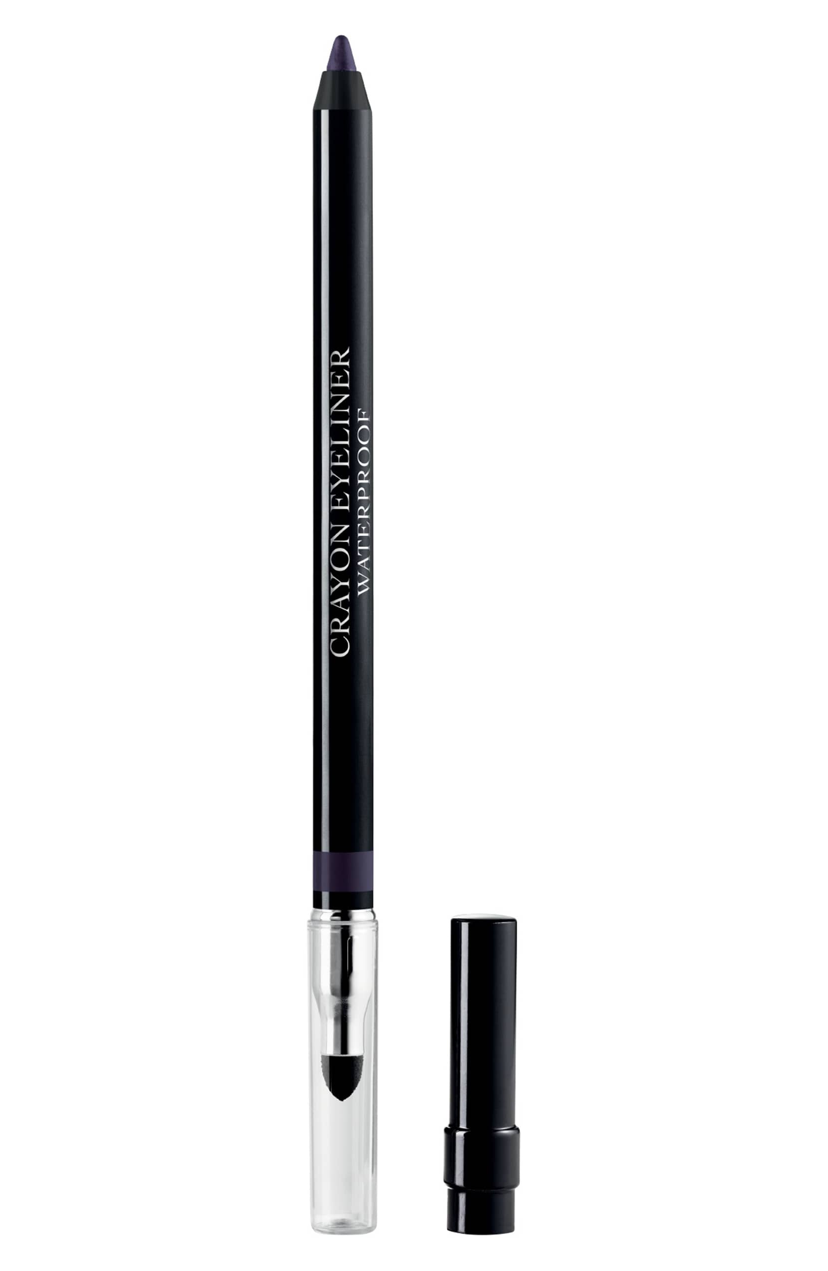 Dior Long-wear Waterproof Eyeliner Pencil