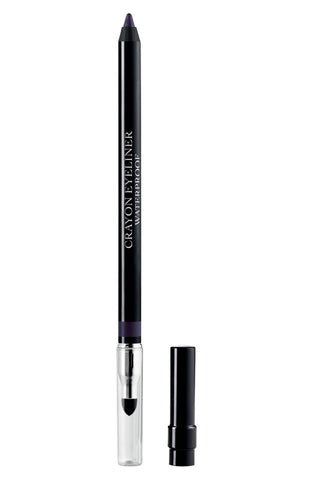 Dior Long-wear Waterproof Eyeliner Pencil