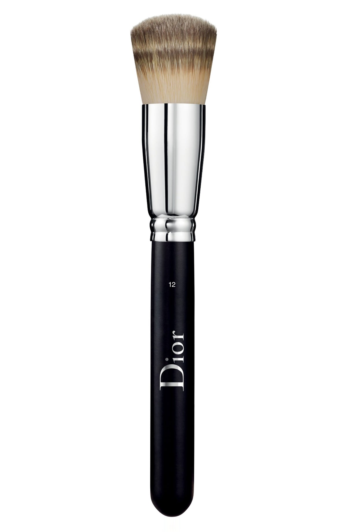 Dior Backstage Full Coverage Fluid Foundation Brush N° 12