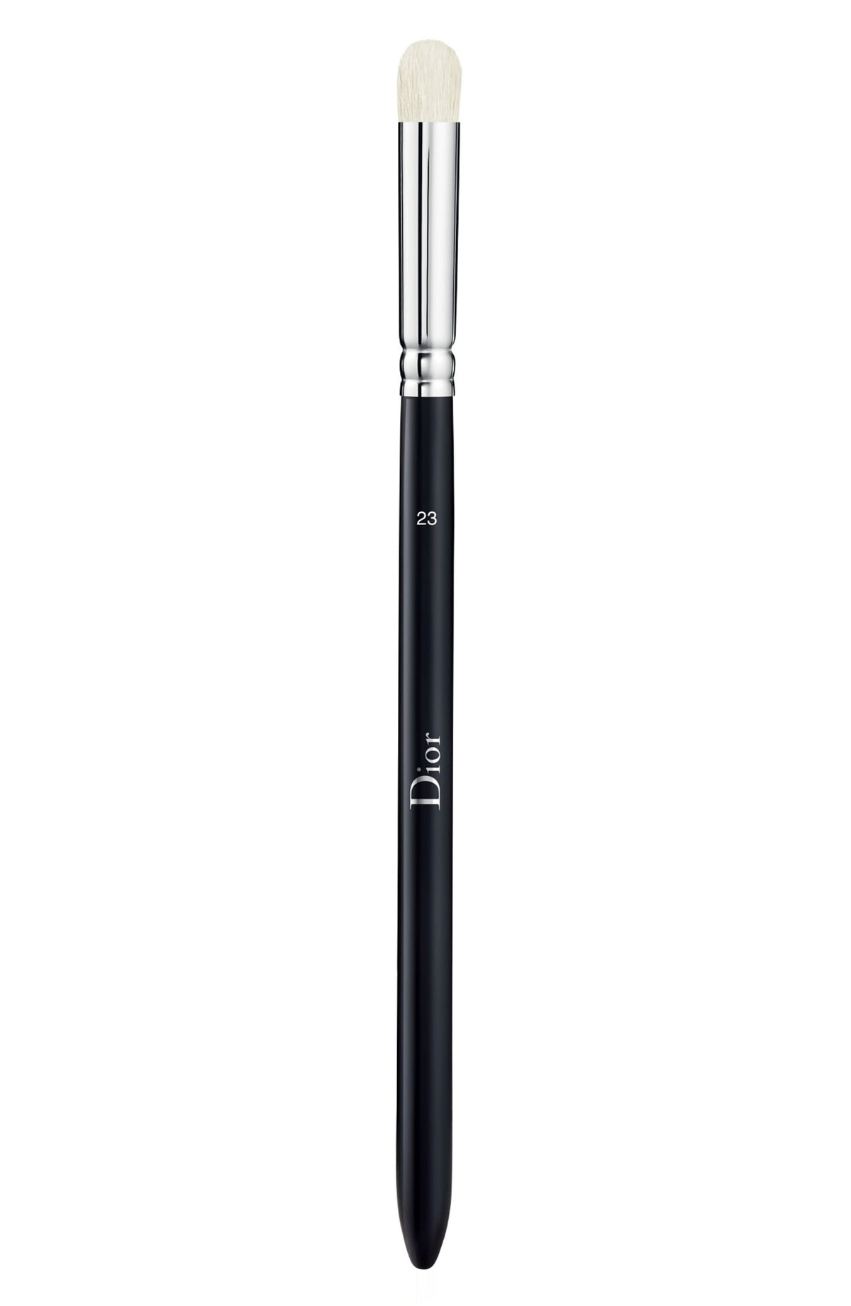 Dior Backstage Large Eyeshadow Blending Brush N° 23