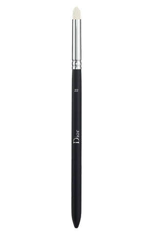 Dior Backstage Small Eyeshadow Blending Brush N° 22