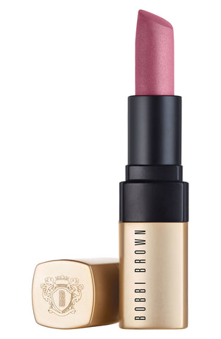 Bobbi Brown Luxe Matte Lip Color - eCosmeticWorld