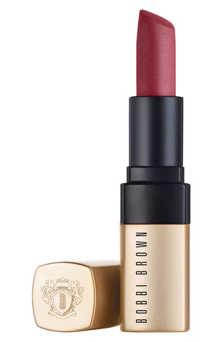 Bobbi Brown Luxe Matte Lip Color - eCosmeticWorld