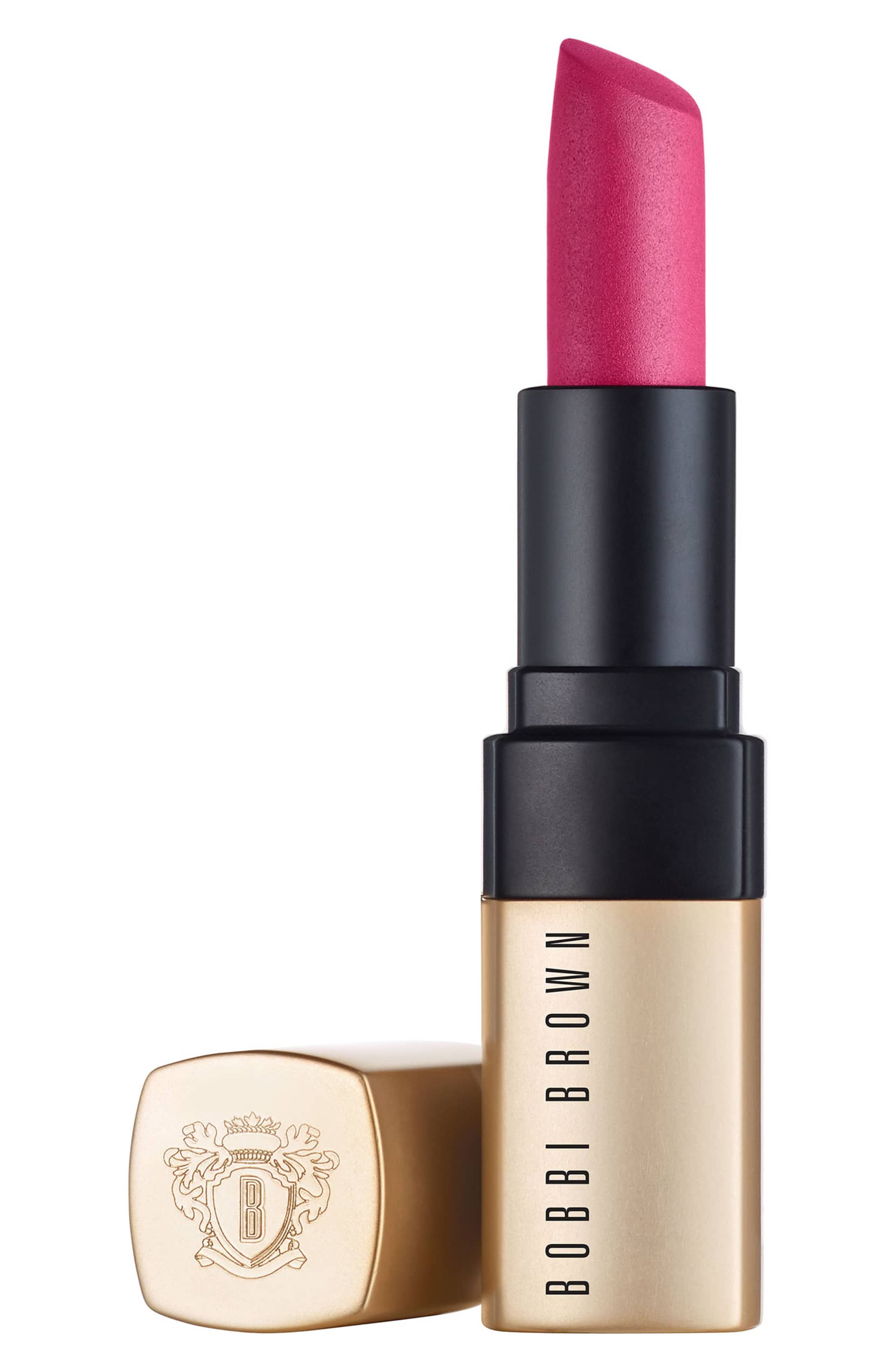 Bobbi Brown Luxe Matte Lip Color - eCosmeticWorld