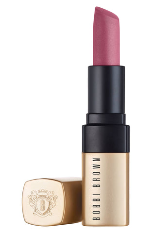 Bobbi Brown Luxe Matte Lip Color - eCosmeticWorld