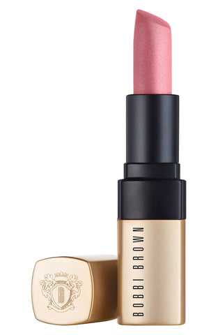 Bobbi Brown Luxe Matte Lip Color - eCosmeticWorld