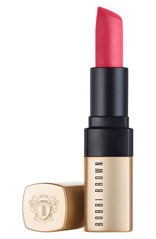 Bobbi Brown Luxe Matte Lip Color - eCosmeticWorld