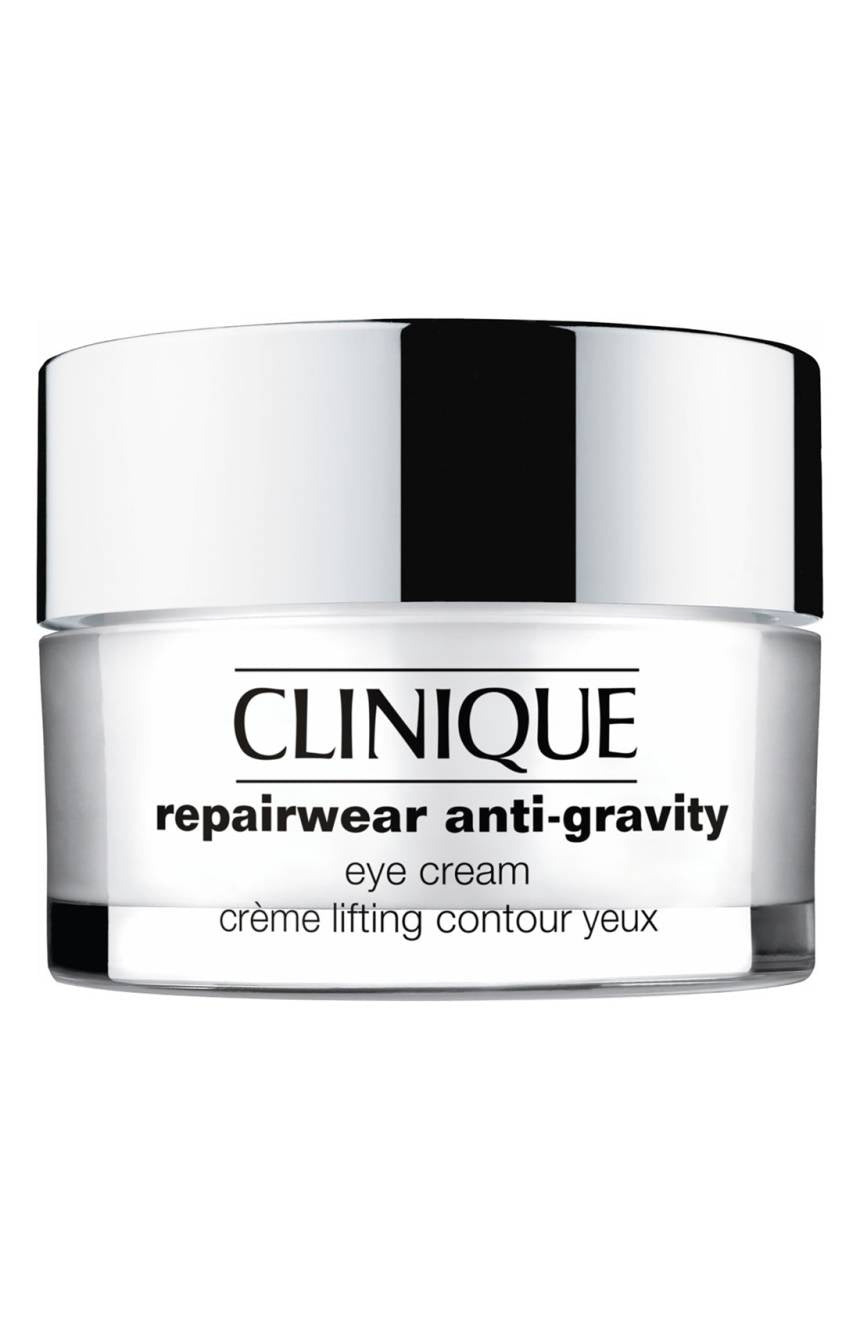 Clinique Repairwear Anti-Gravity Eye Cream, 0.5 oz / 15 ml