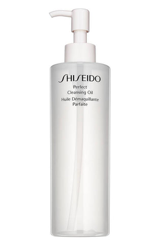 Shiseido Perfect Cleansing Oil, 300mL / 10 FL. OZ - eCosmeticWorld