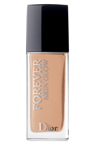 Dior Forever Skin Glow 24H Wear Radiant High Perfection Foundation SPF 35