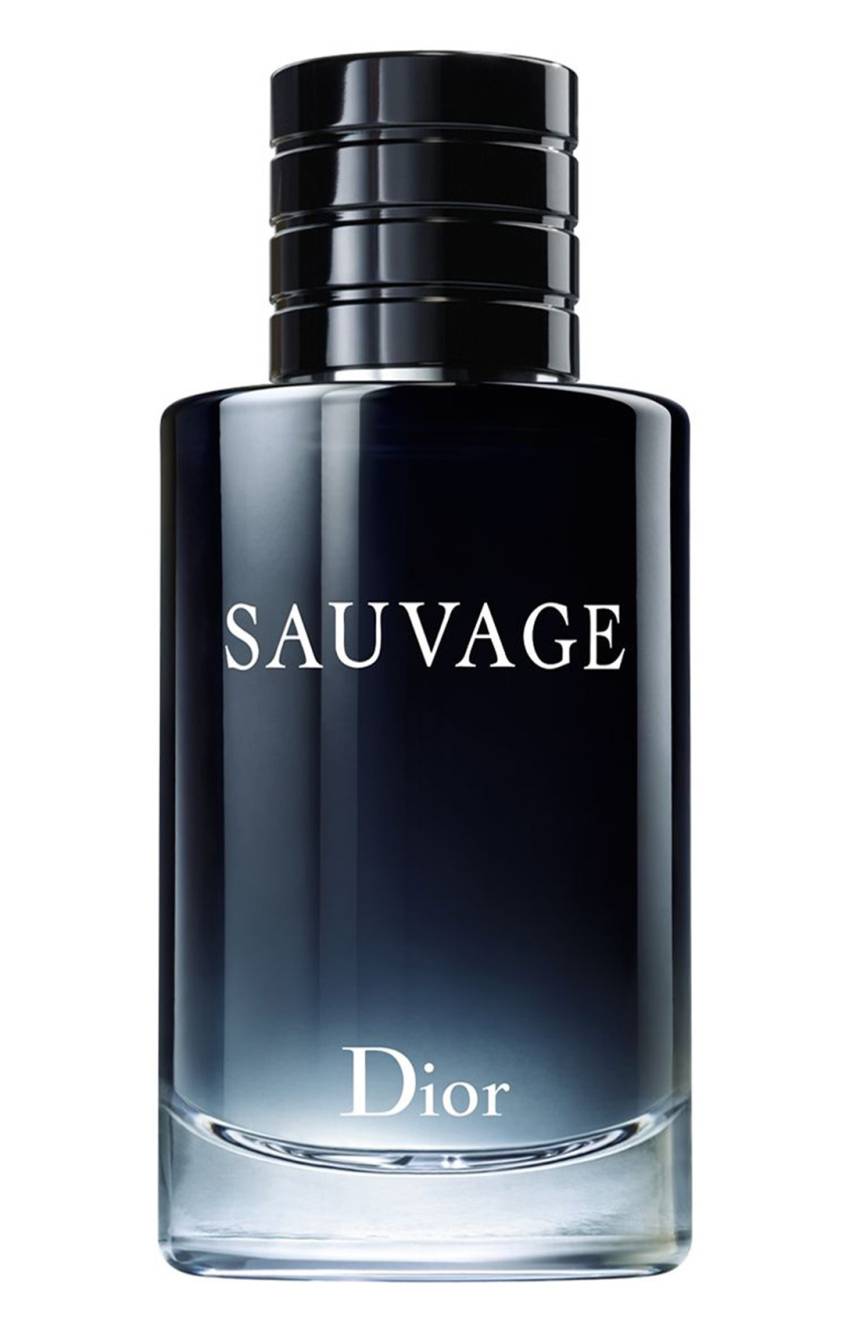 Dior Sauvage Eau de Toilette Spray 2.0 oz