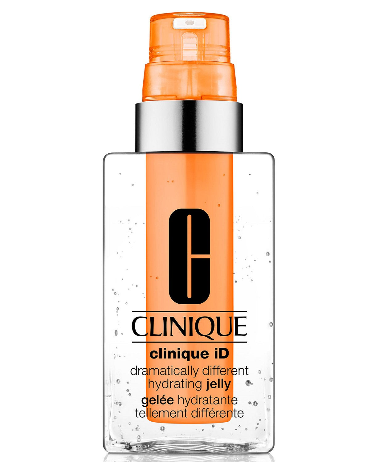 Clinique iD Dramatically Different Hydrating Jelly With Active Cartridge Concentrate™ For Fatigue, 4.2 oz