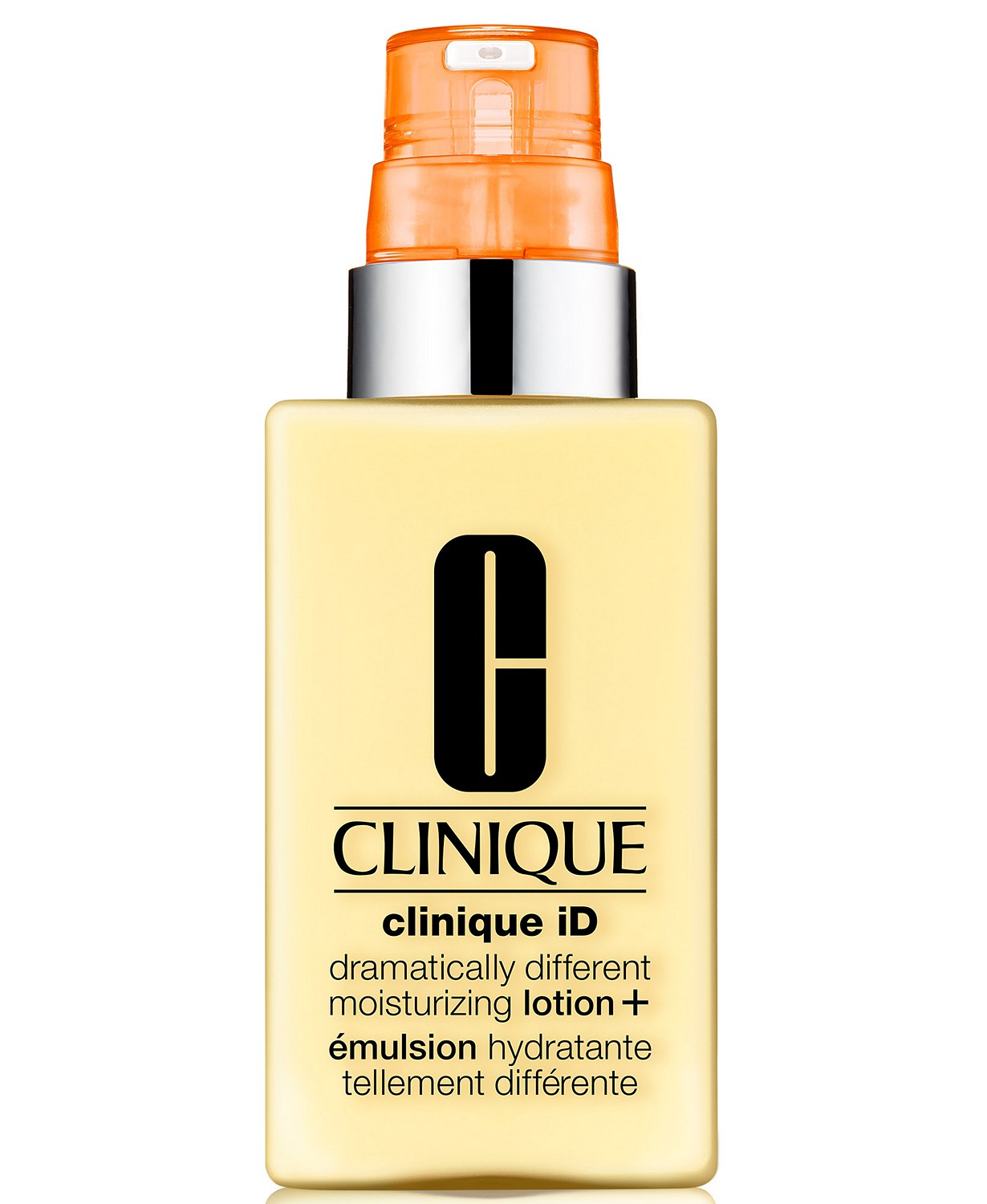 Clinique iD Dramatically Different Moisturizing Lotion+ With Active Cartridge Concentrate™ For Fatigue, 4.2 oz.