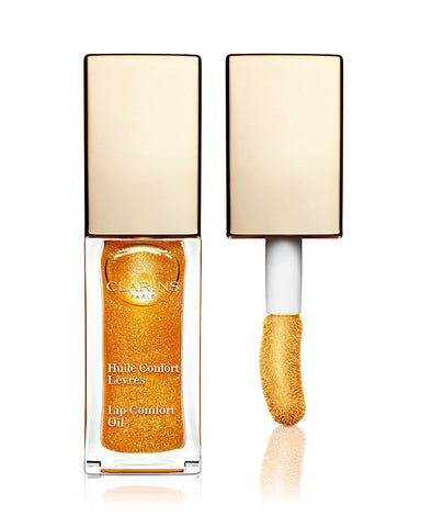 Clarins Lip Comfort Oil