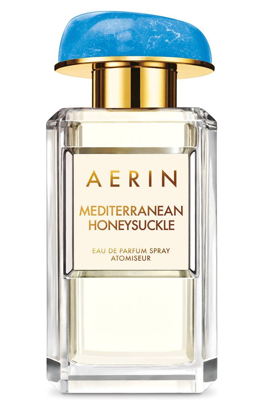 AERIN Mediterranean Honeysuckle Eau de Parfum Spray, 3.4 oz - eCosmeticWorld