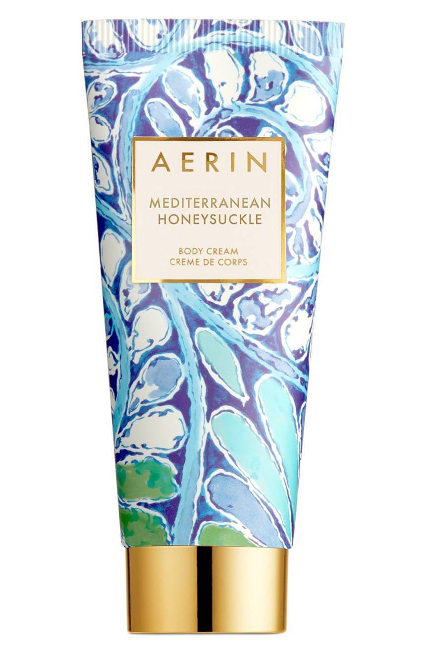 AERIN Mediterranean Honeysuckle Body Cream - eCosmeticWorld