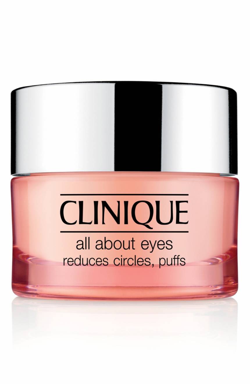 Clinique All About Eyes, 0.5 oz / 15 ml
