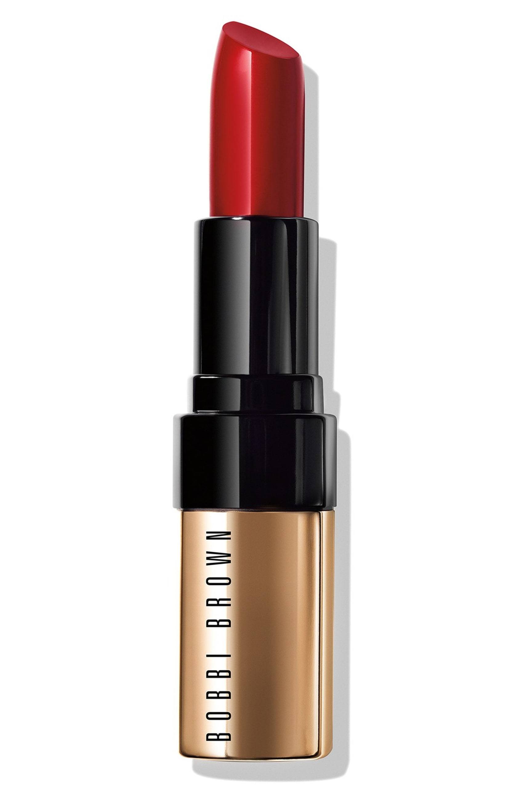 Bobbi Brown Luxe Lip Color - eCosmeticWorld