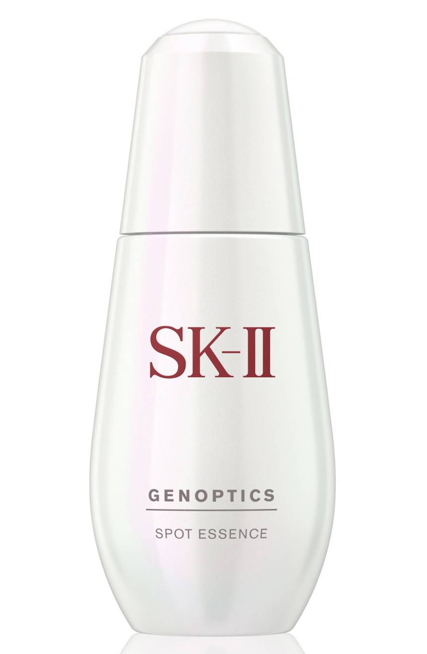SK-II GenOptics Spot Essence