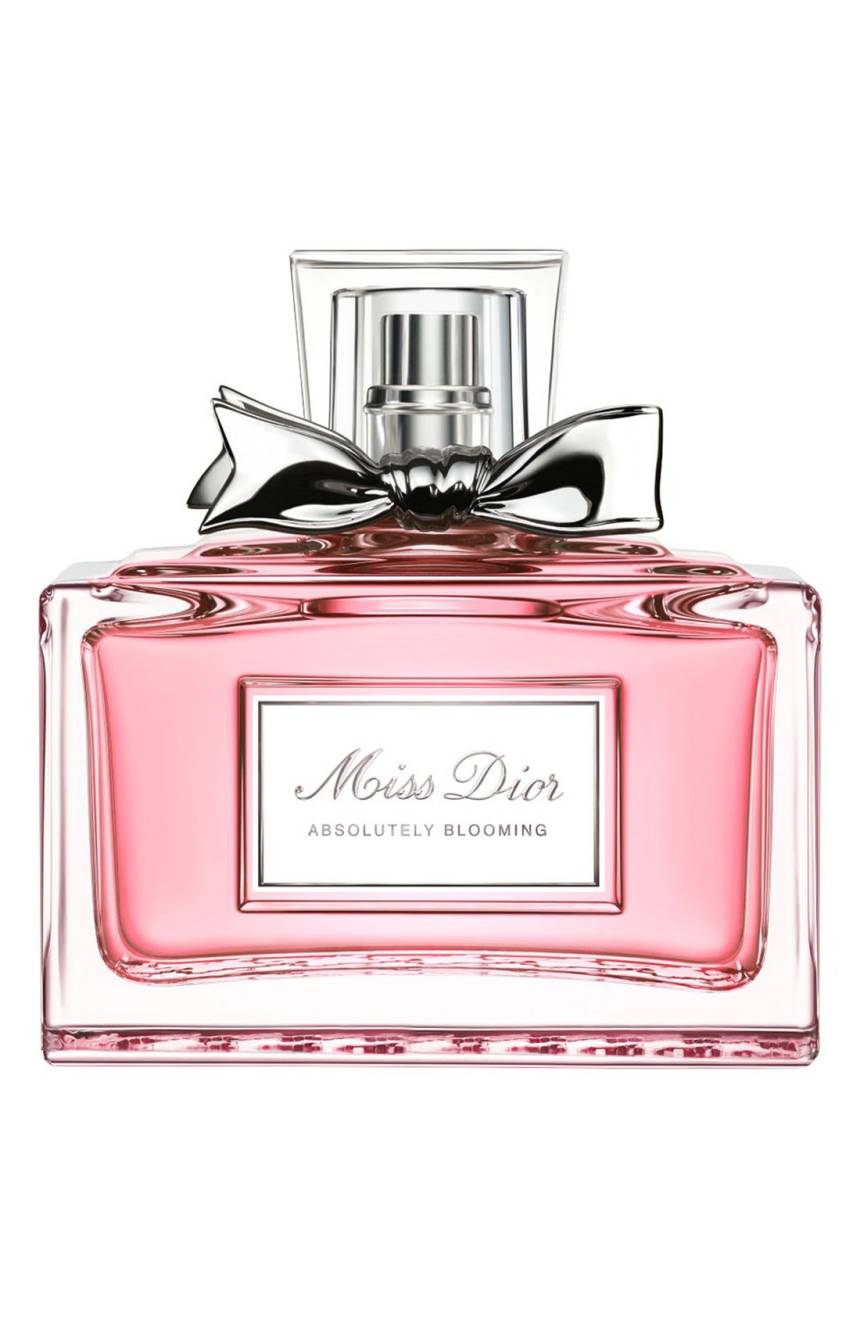 Dior Miss Dior Absolutely Blooming Eau de Parfum Spray 1.0 oz