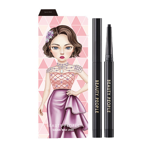 Beauty People Square Edge Liner
