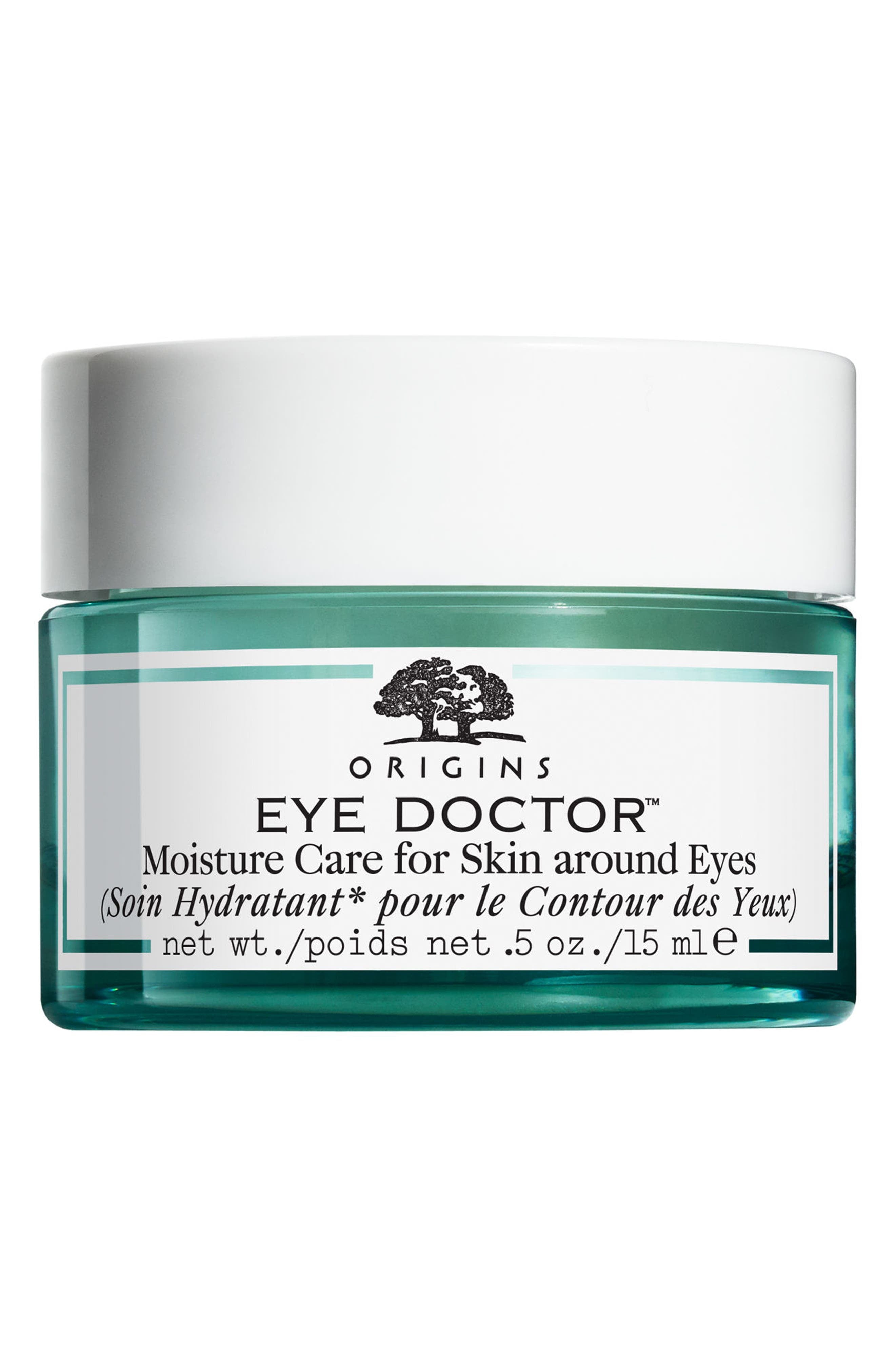 Origins Eye Doctor Moisture Care for Skin Around Eyes