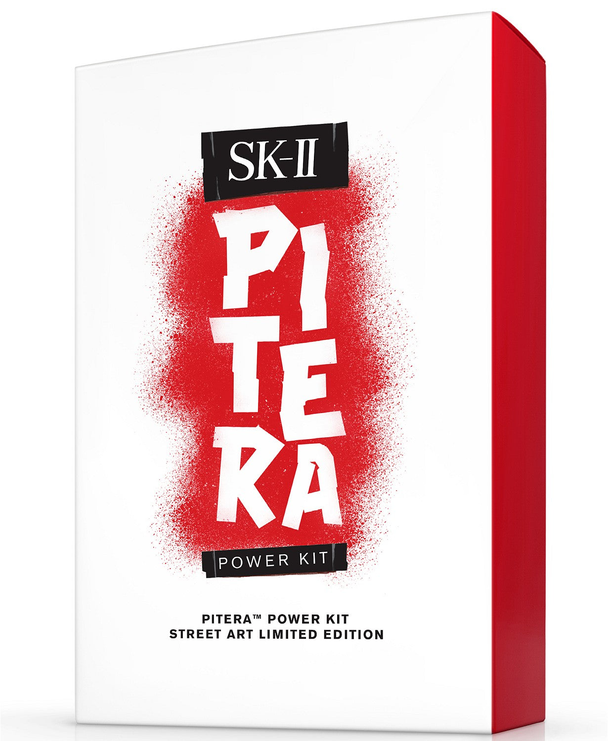 SK-II Pitera Power Street Art Limited Edition Set