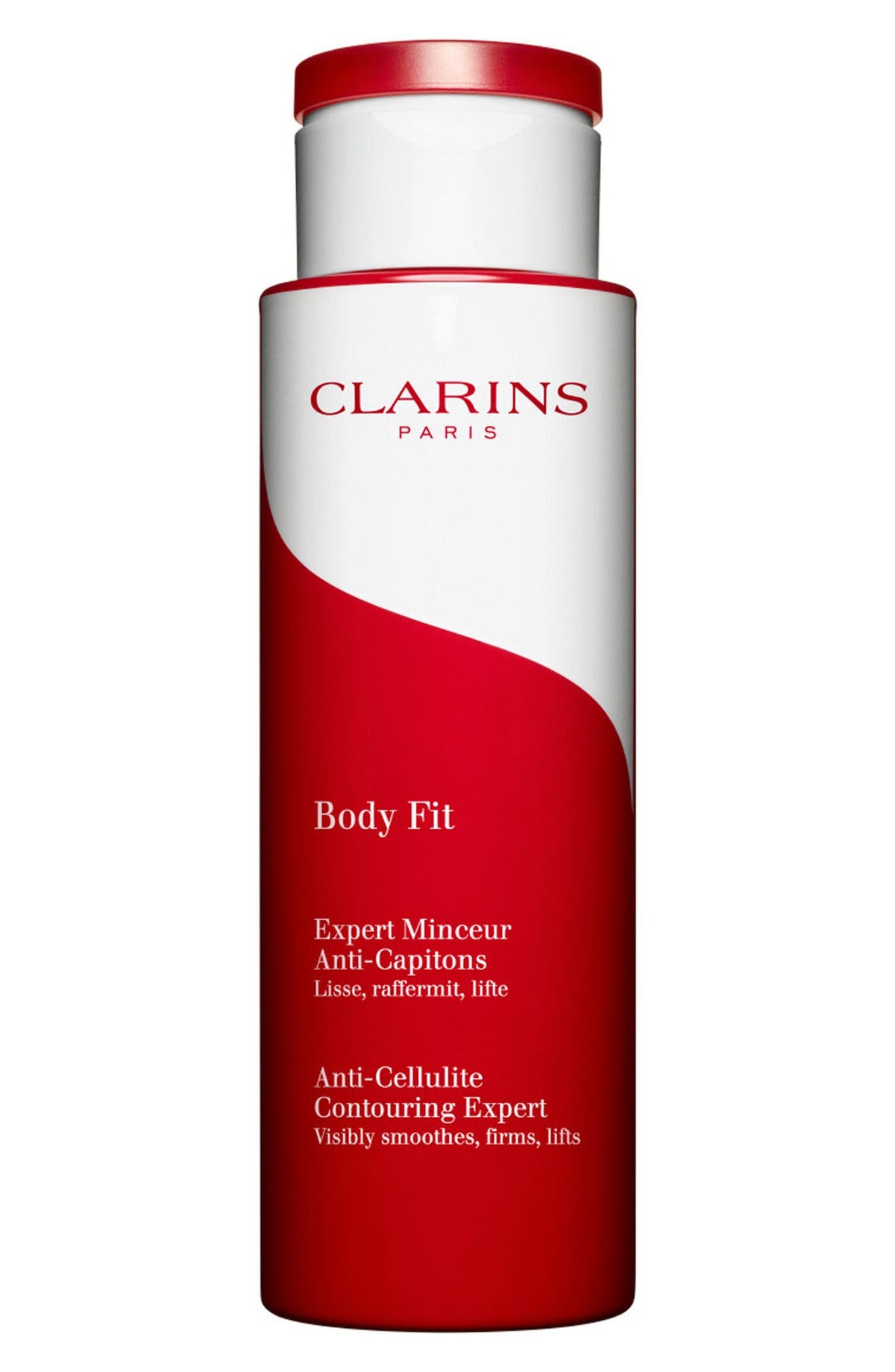 Clarins Body Fit Anti-Cellulite Contouring Expert