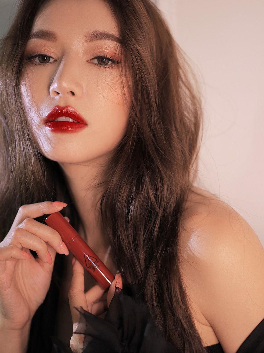 3CE Glaze Lip Tint #NEW MOTION