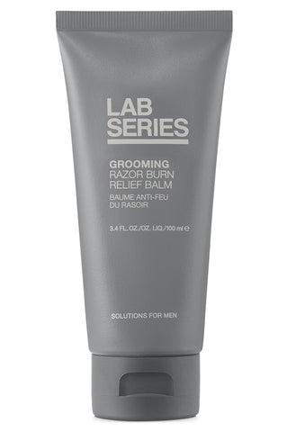 Lab Series Skincare for Men Grooming Razor Burn Relief Balm