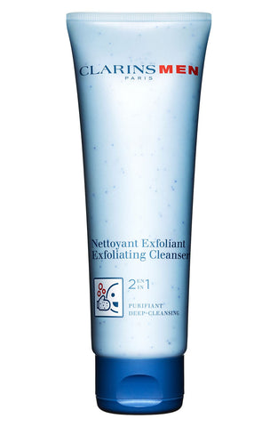 ClarinsMen Exfoliating Cleanser