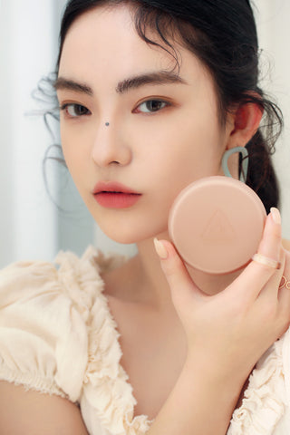 3CE Soft Matte Fit Cushion