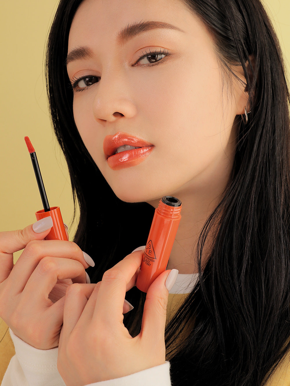 3CE Glaze Lip Tint #MOOD RING