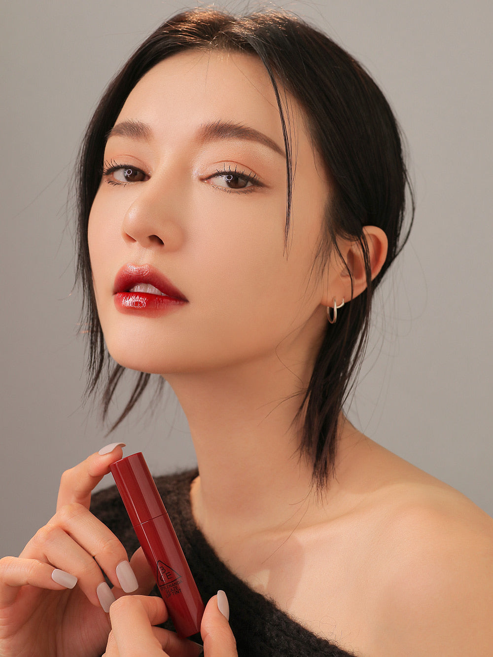 3CE Glaze Lip Tint #NEW MOTION
