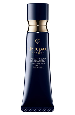 Clé de Peau Beauté Radiant Cream Foundation SPF 25