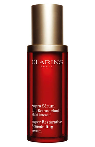 Clarins Super Restorative Remodelling Serum