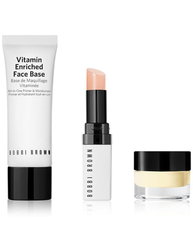 Bobbi Brown Mini Must-Haves Skincare Set ($53 Value)