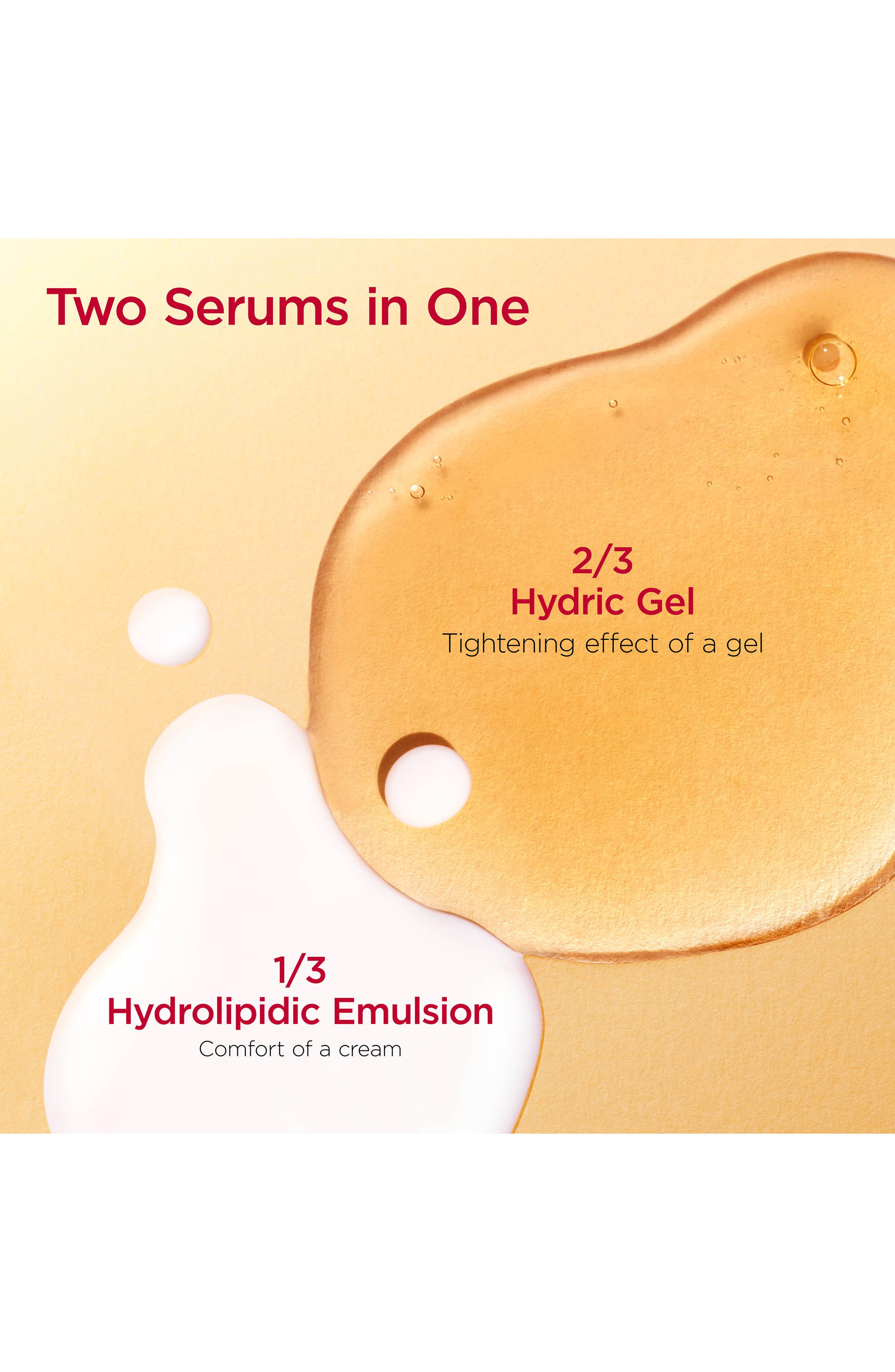 Clarins Double Serum Eye