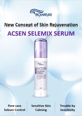 TROIAREUKE ACSEN Selemix Serum