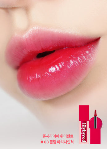 lilybyred Juicy Liar Water Tint