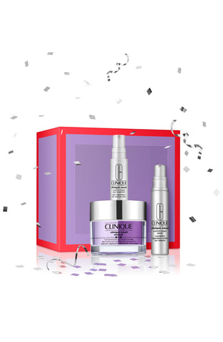 Clinique De-Aging Experts Set