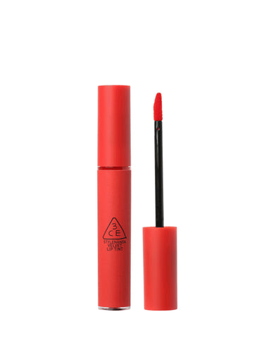 3CE Velvet Lip Tint #SIMPLY SPEAKING