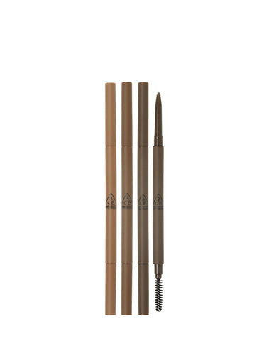 3CE Super Slim Eye Brow Pencil