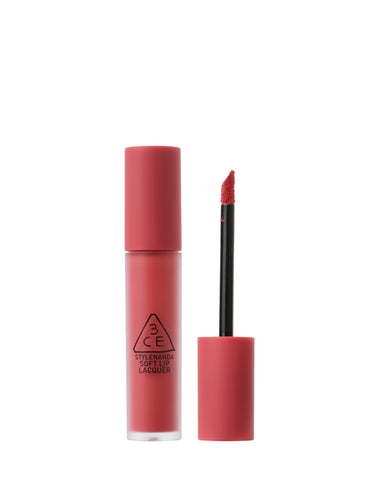 3CE Soft Lip Lacquer #IMPOSING