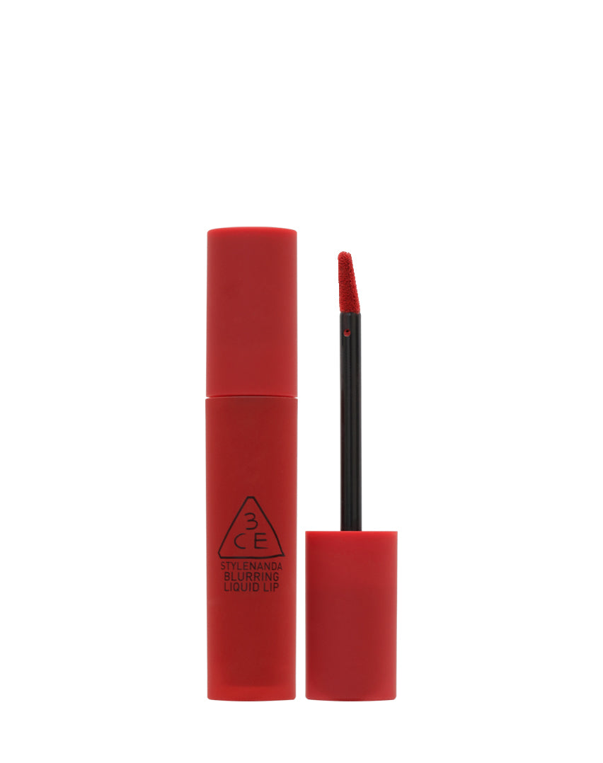 3CE Blurring Liquid Lip #START NOW