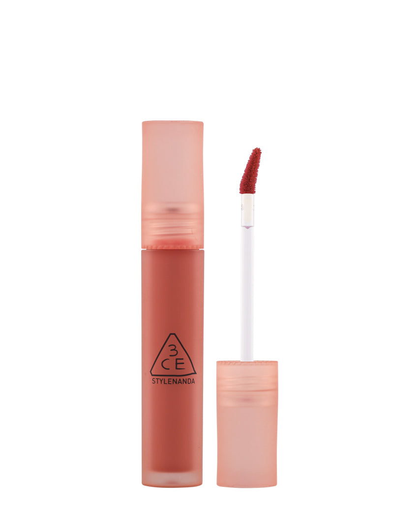3CE Blur Water Tint #CORAL MOON